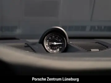 Porsche 992 911 Carrera 4 GTS Liftsystem-VA Sitzbelüftun