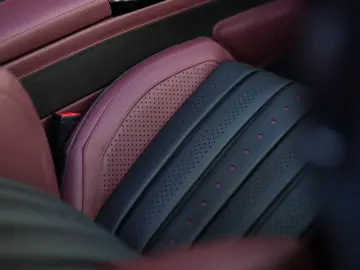 Mercedes-Benz G 63 AMG   CARLEX G-VINTAGE RUBINO   MY2026