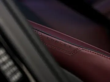 Mercedes-Benz G 63 AMG   CARLEX G-VINTAGE RUBINO   MY2026