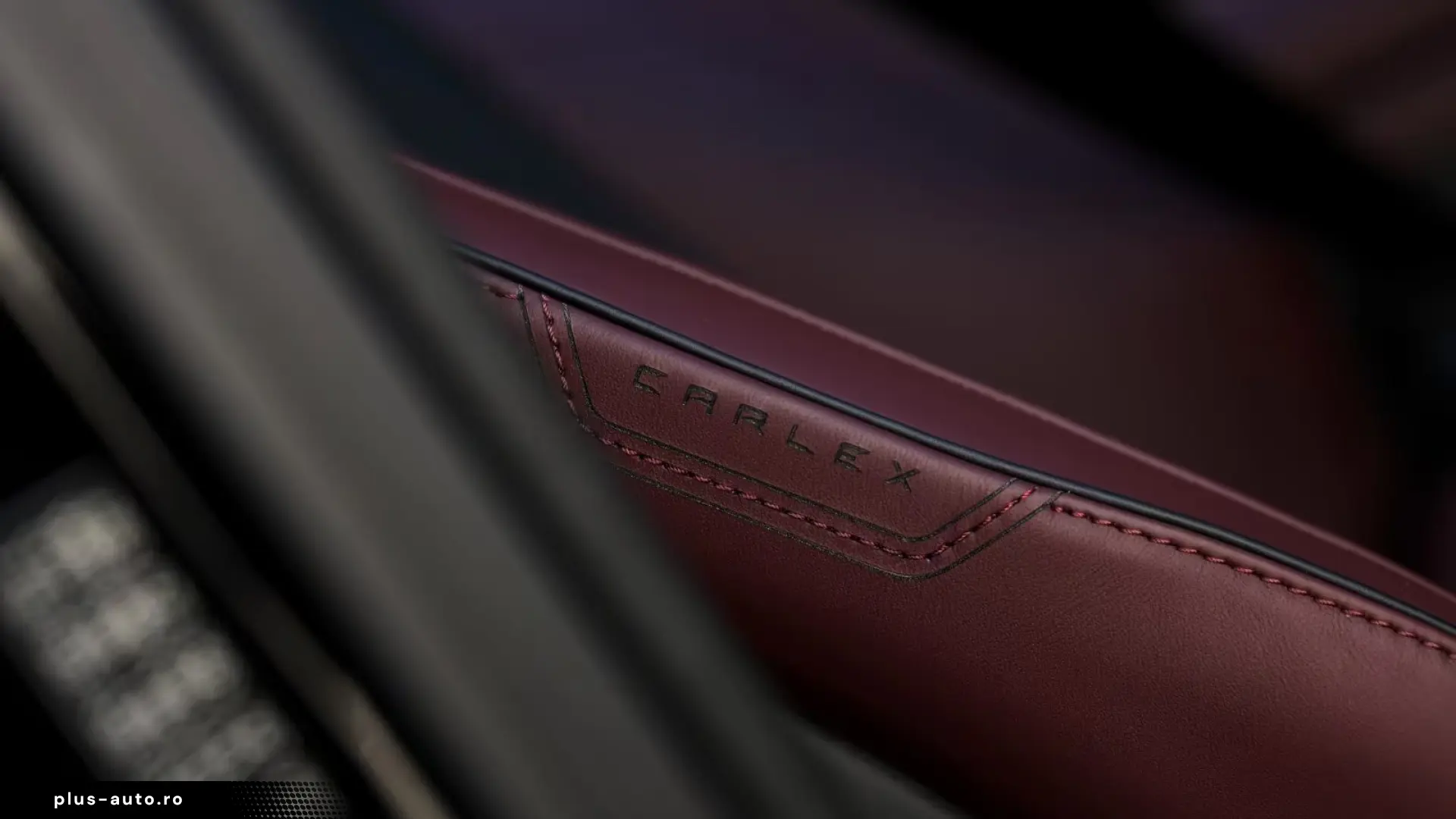 Mercedes-Benz G 63 AMG   CARLEX G-VINTAGE RUBINO   MY2026