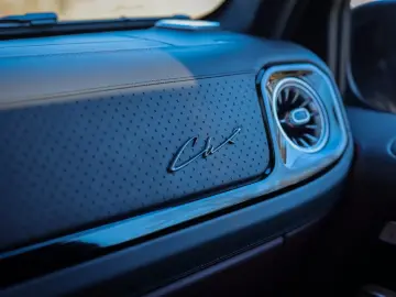 Mercedes-Benz G 63 AMG   CARLEX G-VINTAGE RUBINO   MY2026