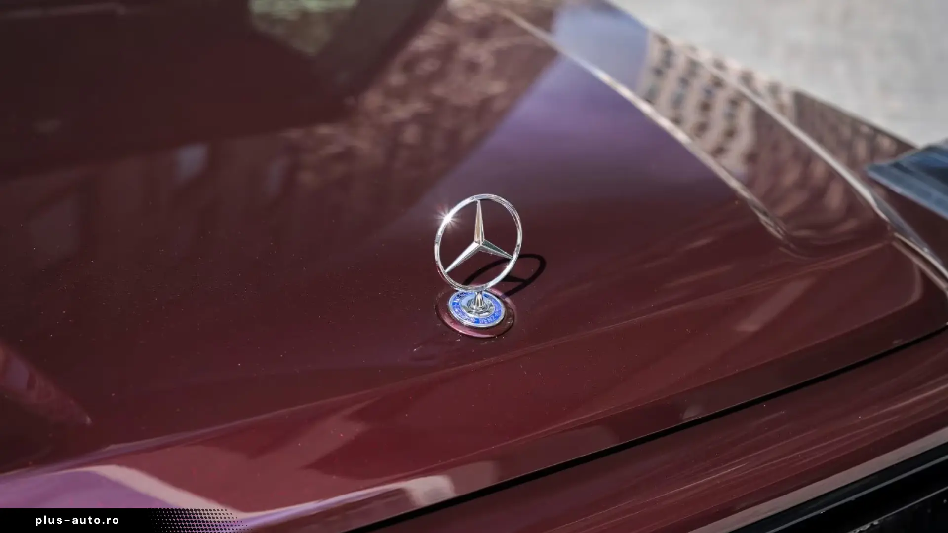 Mercedes-Benz G 63 AMG   CARLEX G-VINTAGE RUBINO   MY2026