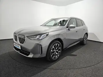 BMW X3 30e xDrive HUD AHK Harman Kardon Kamera