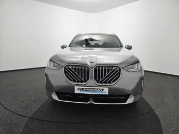 BMW X3 30e xDrive HUD AHK Harman Kardon Kamera