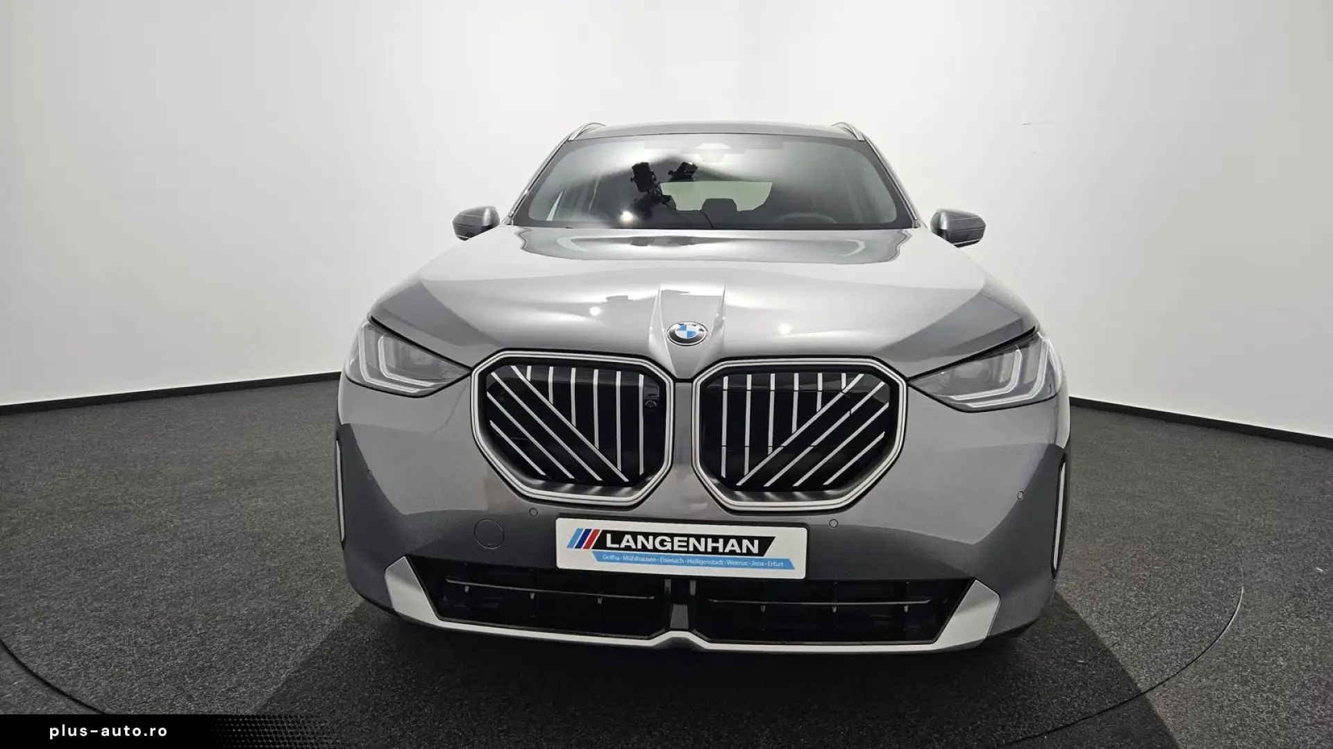BMW X3 30e xDrive HUD AHK Harman Kardon Kamera