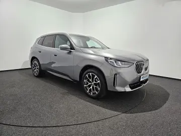 BMW X3 30e xDrive HUD AHK Harman Kardon Kamera