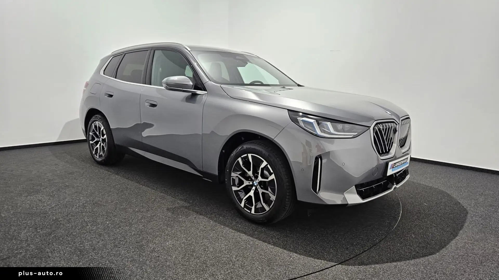 BMW X3 30e xDrive HUD AHK Harman Kardon Kamera