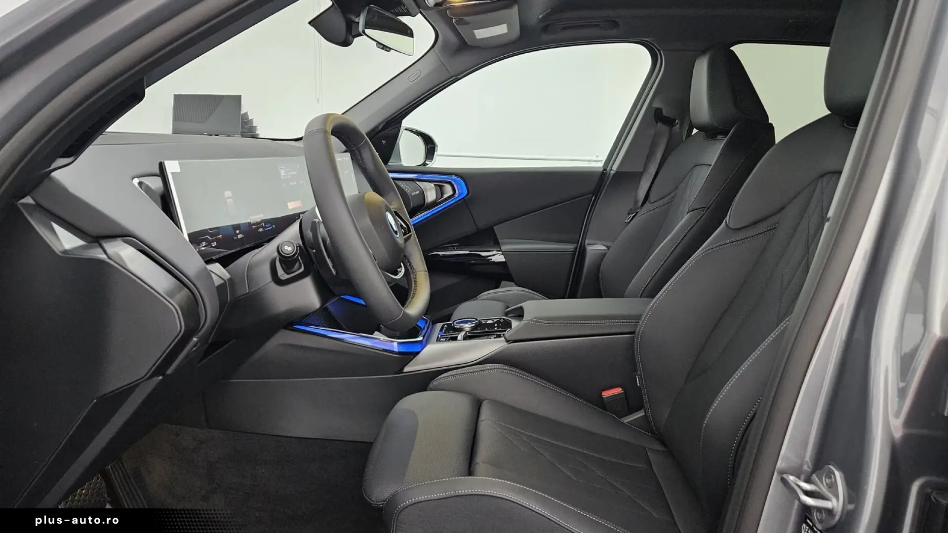 BMW X3 30e xDrive HUD AHK Harman Kardon Kamera