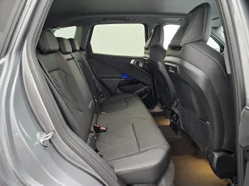 BMW X3 30e xDrive HUD AHK Harman Kardon Kamera