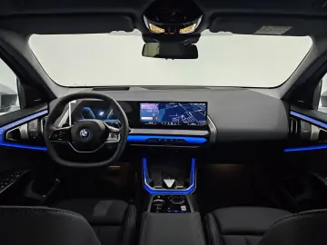 BMW X3 30e xDrive HUD AHK Harman Kardon Kamera