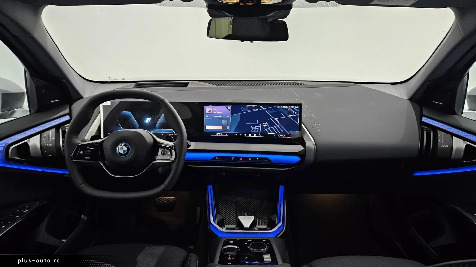 BMW X3 30e xDrive HUD AHK Harman Kardon Kamera
