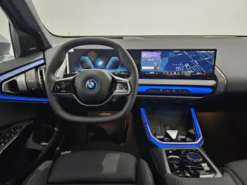 BMW X3 30e xDrive HUD AHK Harman Kardon Kamera