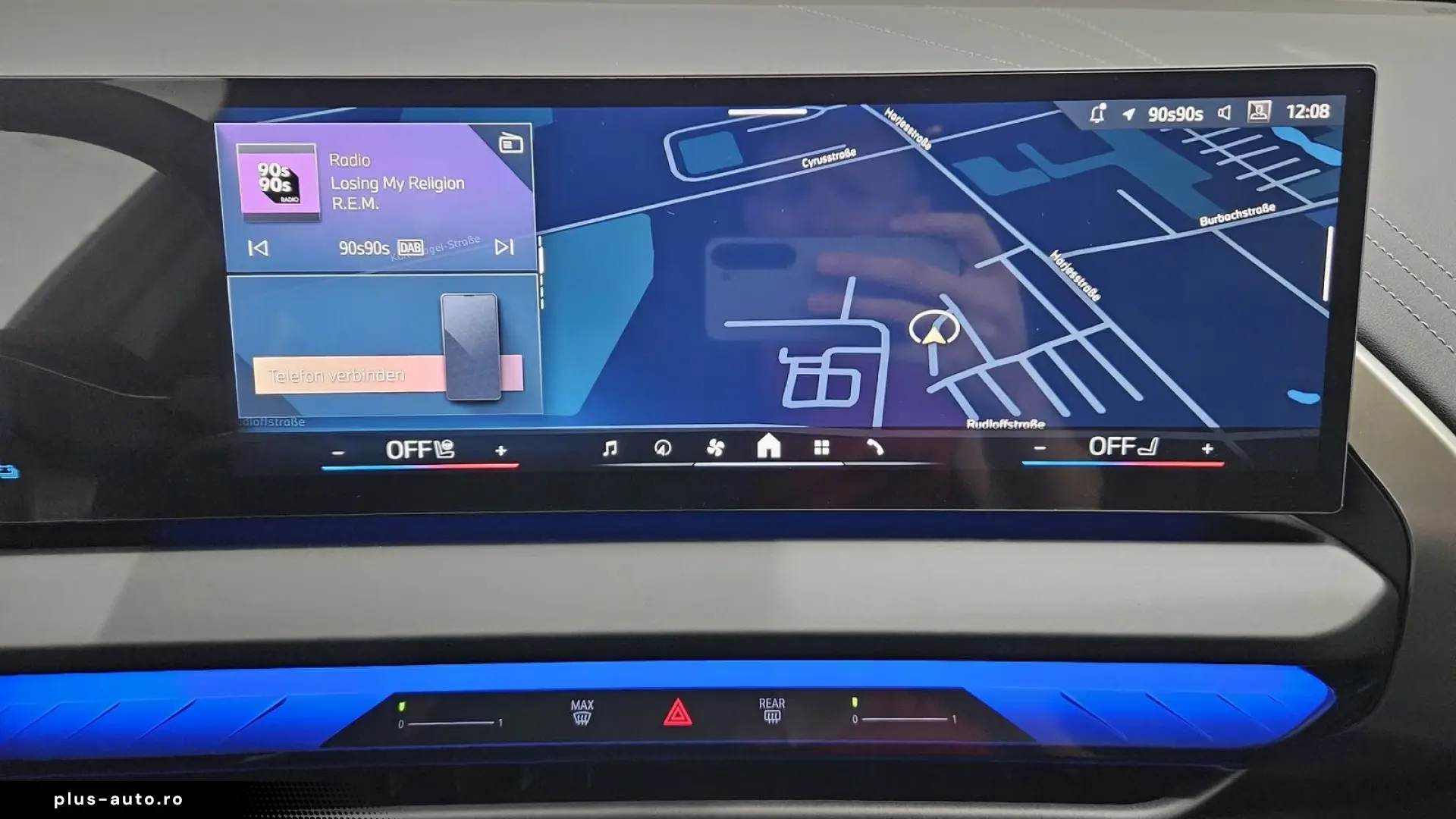 BMW X3 30e xDrive HUD AHK Harman Kardon Kamera