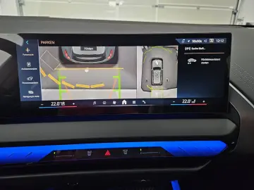 BMW X3 30e xDrive HUD AHK Harman Kardon Kamera