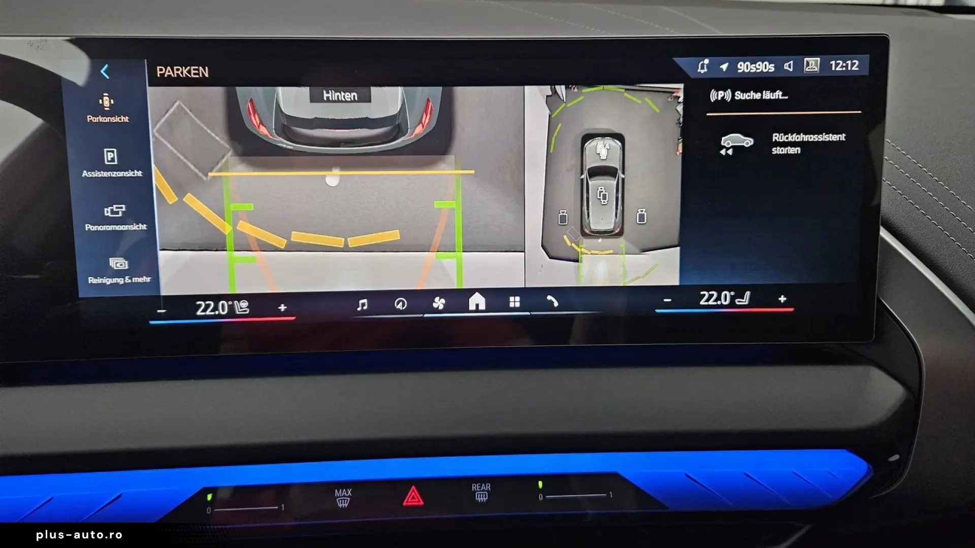 BMW X3 30e xDrive HUD AHK Harman Kardon Kamera