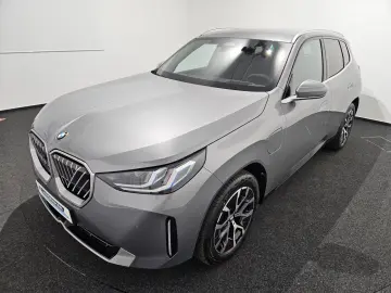 BMW X3 30e xDrive HUD AHK Harman Kardon Kamera