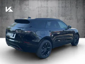 LAND ROVER Range Rover Velar D300 Dynamic SE Pano BlackPack
