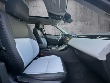 LAND ROVER Range Rover Velar D300 Dynamic SE Pano BlackPack