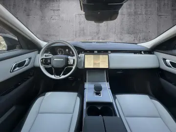 LAND ROVER Range Rover Velar D300 Dynamic SE Pano BlackPack