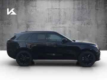 LAND ROVER Range Rover Velar D300 Dynamic SE Pano BlackPack