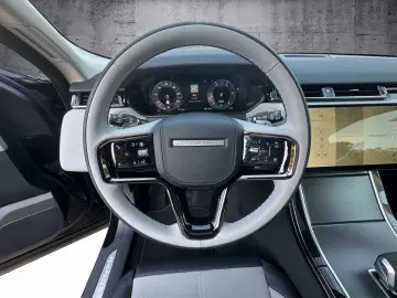 LAND ROVER Range Rover Velar D300 Dynamic SE Pano BlackPack