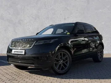 LAND ROVER Range Rover Velar D200 S el.AHK Schiebedach
