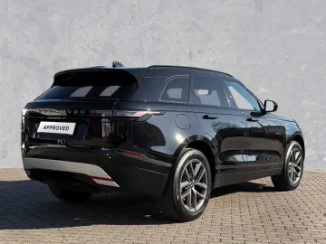 LAND ROVER Range Rover Velar D200 S el.AHK Schiebedach