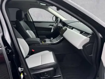 LAND ROVER Range Rover Velar D200 S el.AHK Schiebedach