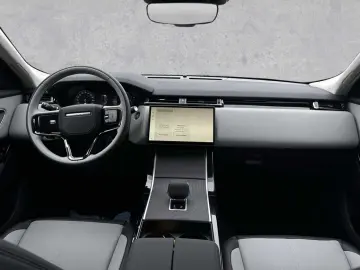 LAND ROVER Range Rover Velar D200 S el.AHK Schiebedach