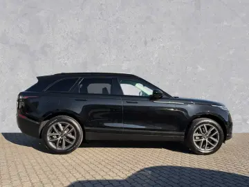 LAND ROVER Range Rover Velar D200 S el.AHK Schiebedach