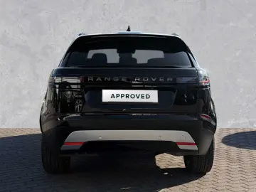 LAND ROVER Range Rover Velar D200 S el.AHK Schiebedach