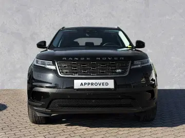 LAND ROVER Range Rover Velar D200 S el.AHK Schiebedach