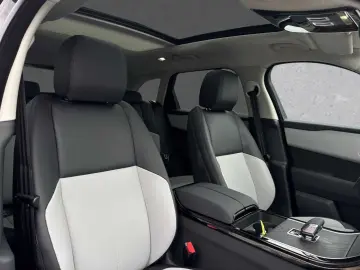 LAND ROVER Range Rover Velar D200 S el.AHK Schiebedach