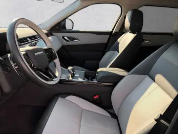 LAND ROVER Range Rover Velar D200 S el.AHK Schiebedach