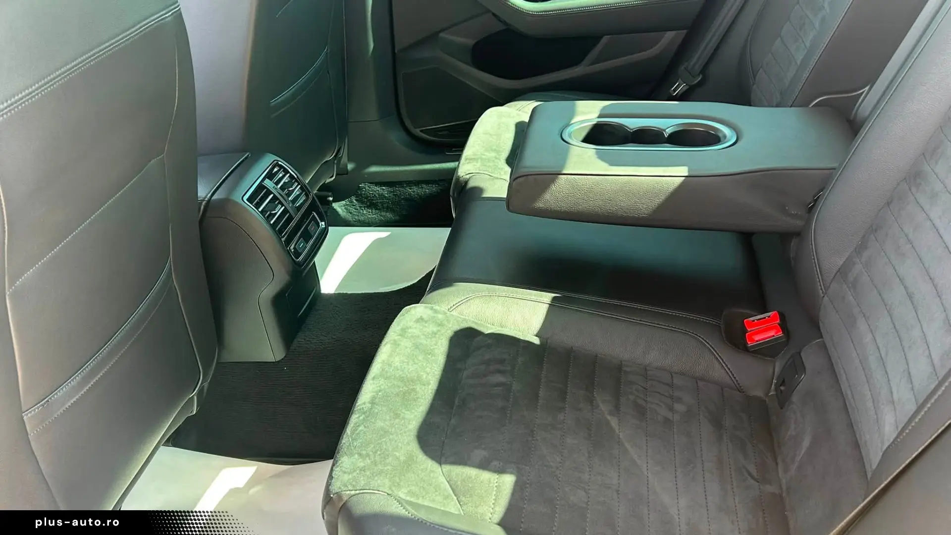 Volkswagen Passat B8 2.0 TDI DSG
