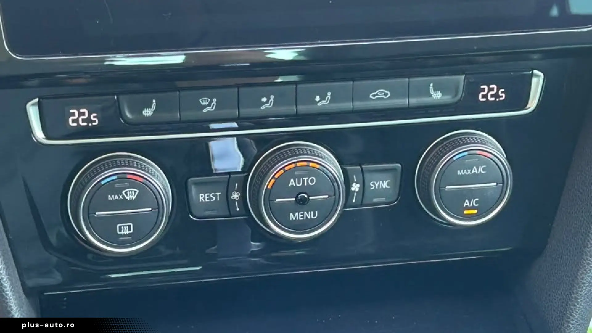 Volkswagen Passat B8 2.0 TDI DSG