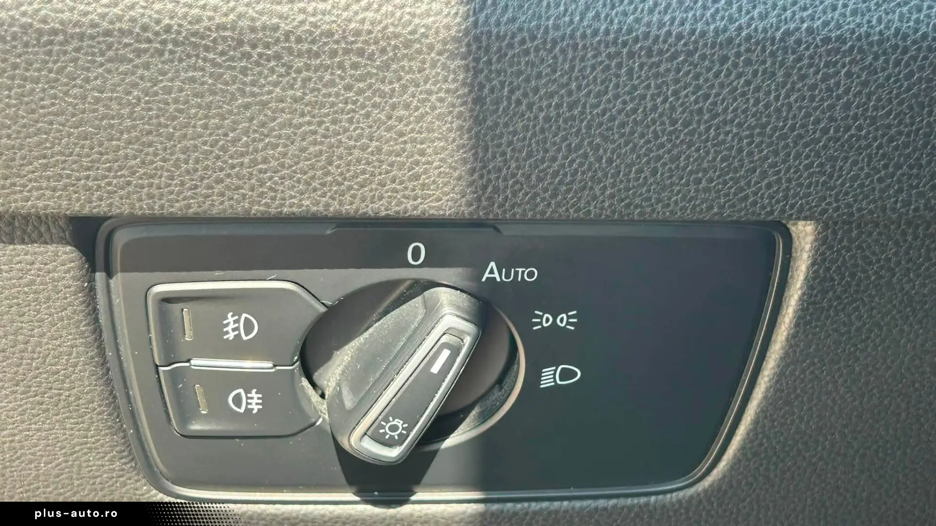Volkswagen Passat B8 2.0 TDI DSG