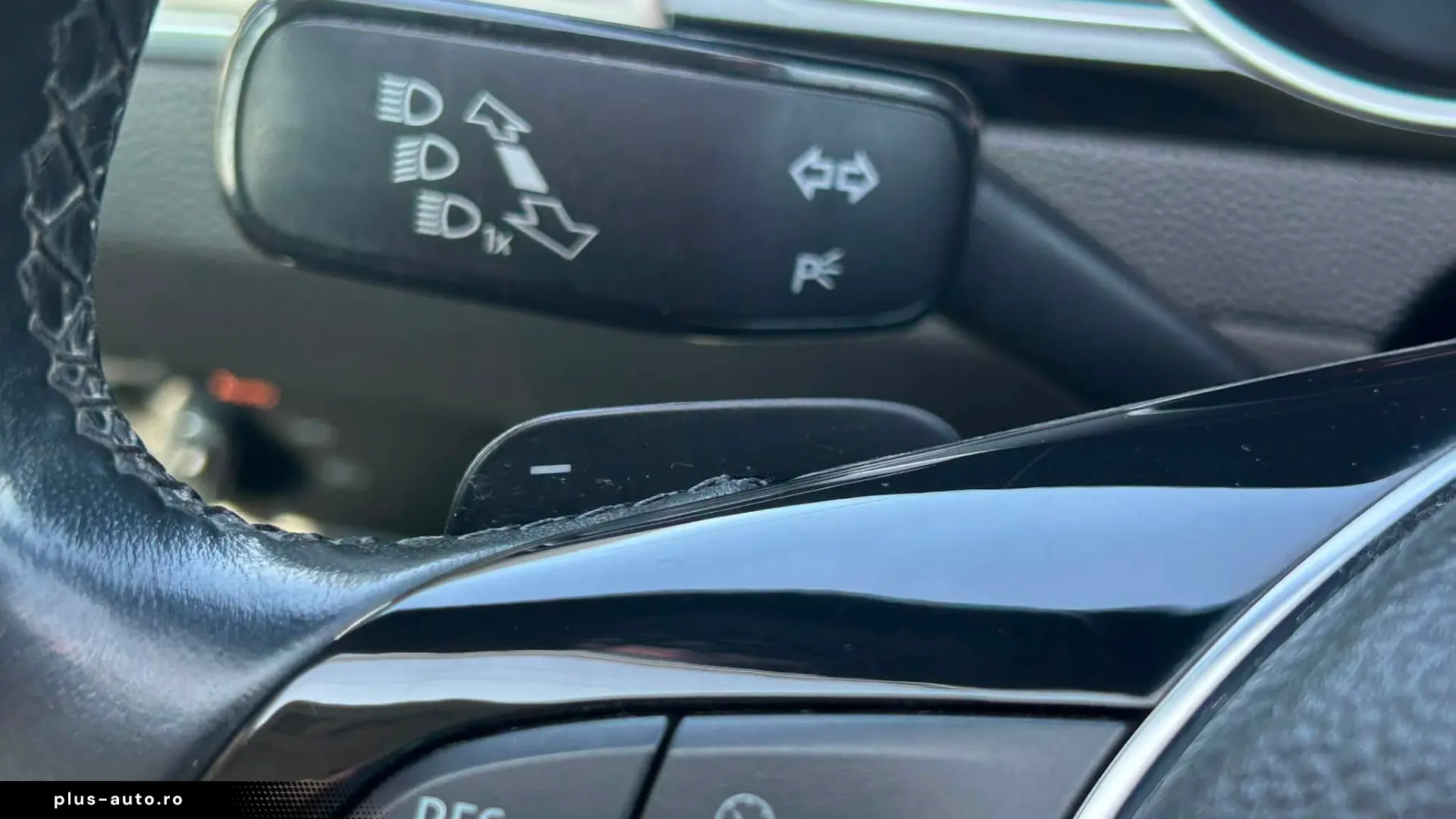 Volkswagen Passat B8 2.0 TDI DSG