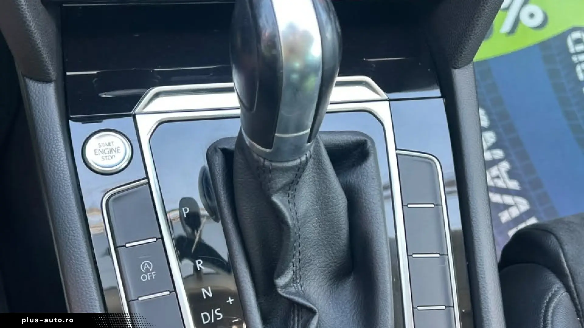 Volkswagen Passat B8 2.0 TDI DSG