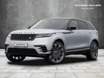 LAND ROVER Range Rover Velar D300 Dynamic HSE