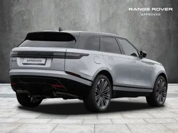 LAND ROVER Range Rover Velar D300 Dynamic HSE