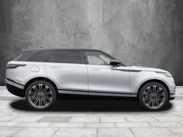 LAND ROVER Range Rover Velar D300 Dynamic HSE
