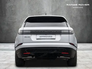 LAND ROVER Range Rover Velar D300 Dynamic HSE