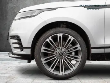 LAND ROVER Range Rover Velar D300 Dynamic HSE