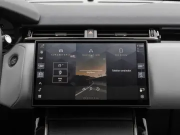LAND ROVER Range Rover Velar D300 Dynamic HSE