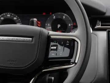 LAND ROVER Range Rover Velar D300 Dynamic HSE