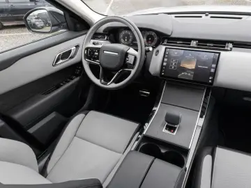 LAND ROVER Range Rover Velar D300 Dynamic HSE