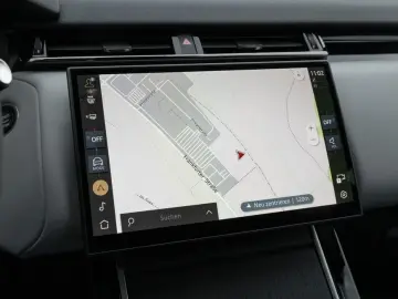 LAND ROVER Range Rover Velar D300 Dynamic HSE