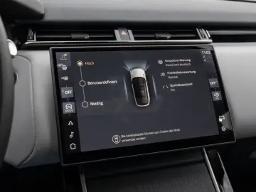 LAND ROVER Range Rover Velar D300 Dynamic HSE