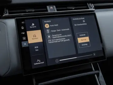 LAND ROVER Range Rover Velar D300 Dynamic HSE